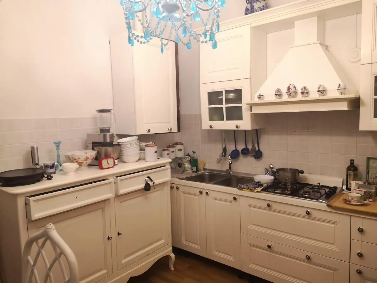 Apartment Heart Of Verona