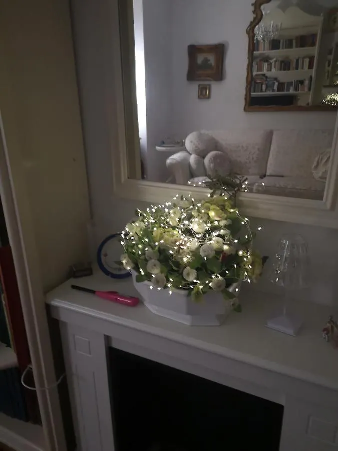 Apartment Heart Of Verona Italy