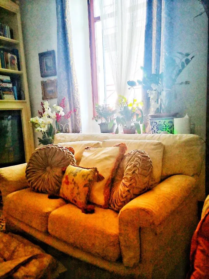 Apartment Heart Of Verona