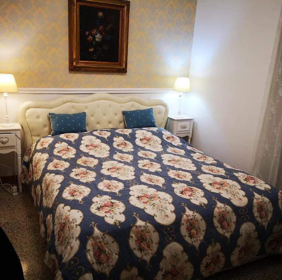 Apartment Heart Of Verona Italy