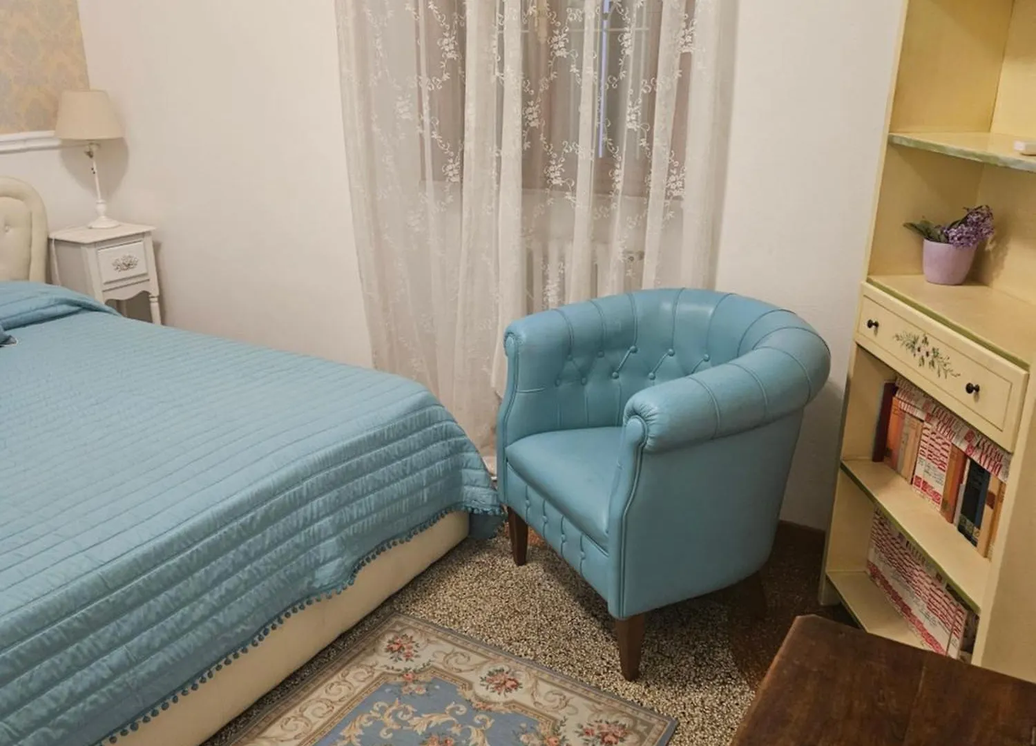 Apartment Heart Of Verona