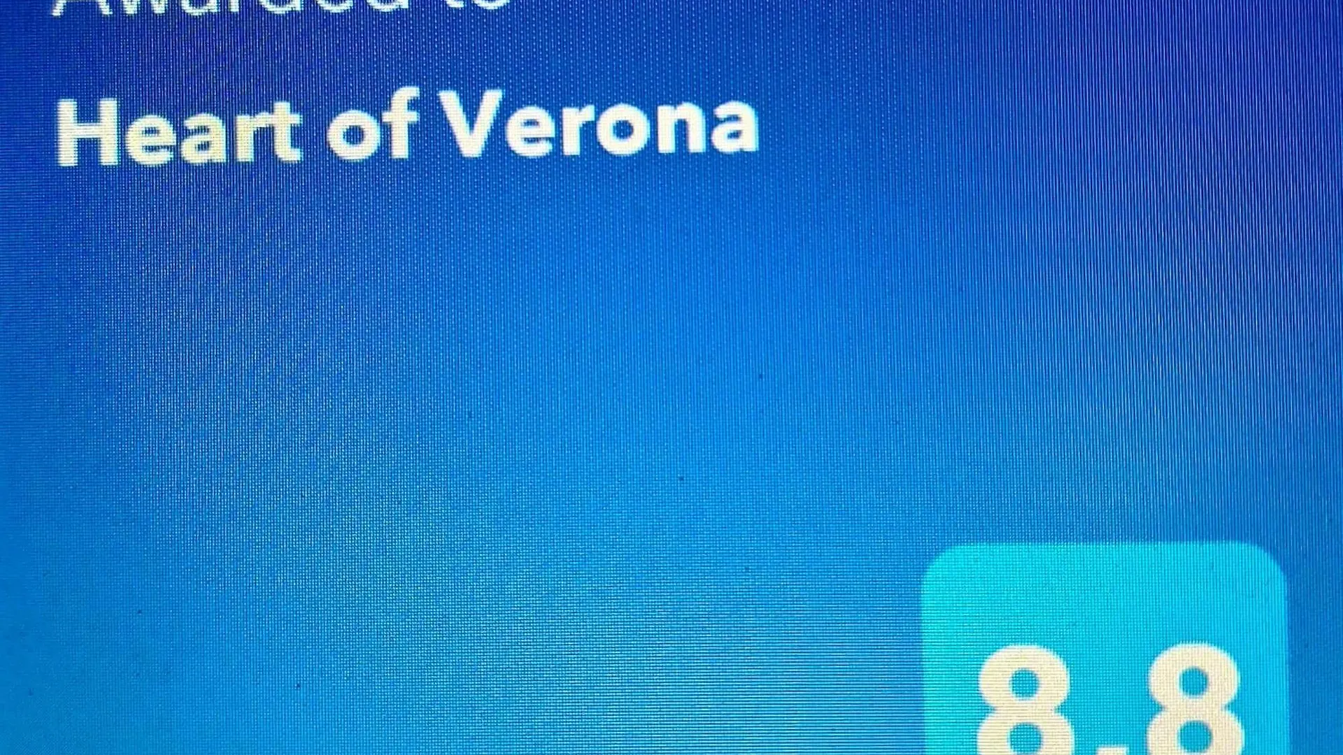 Apartment Heart Of Verona
