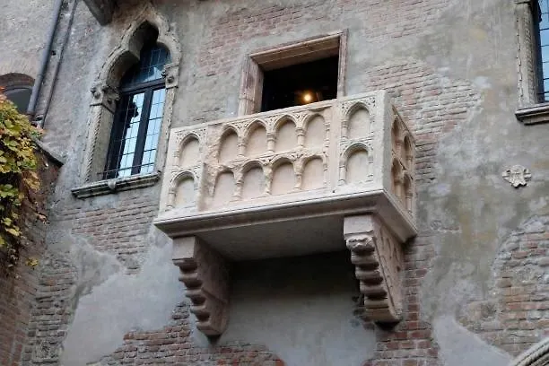 Heart Of Verona Italia
